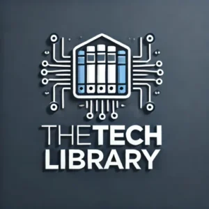 The Tech Library