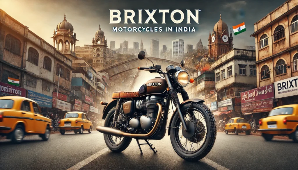 Brixton