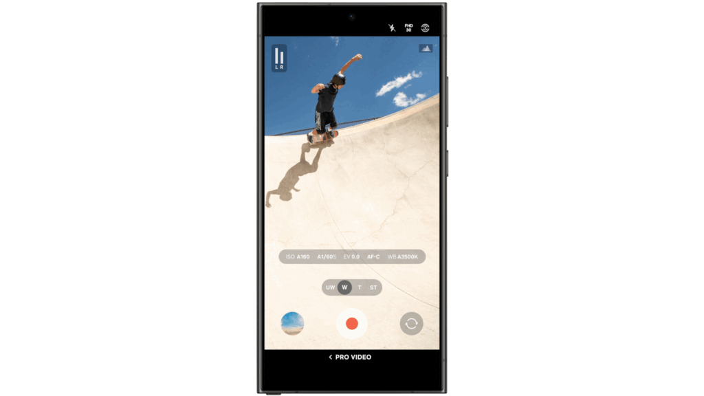 One UI 7