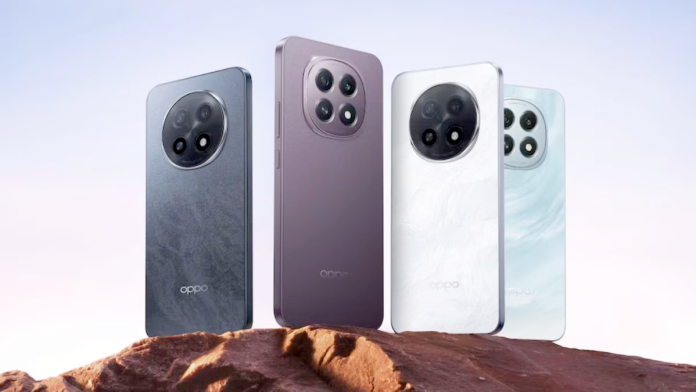 Oppo F29 5G and F29 Pro 5G