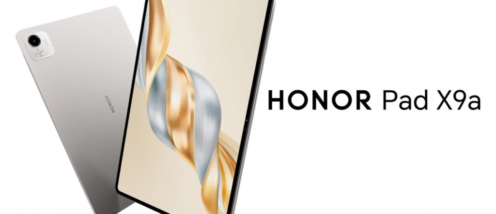 Honor Pad X9a