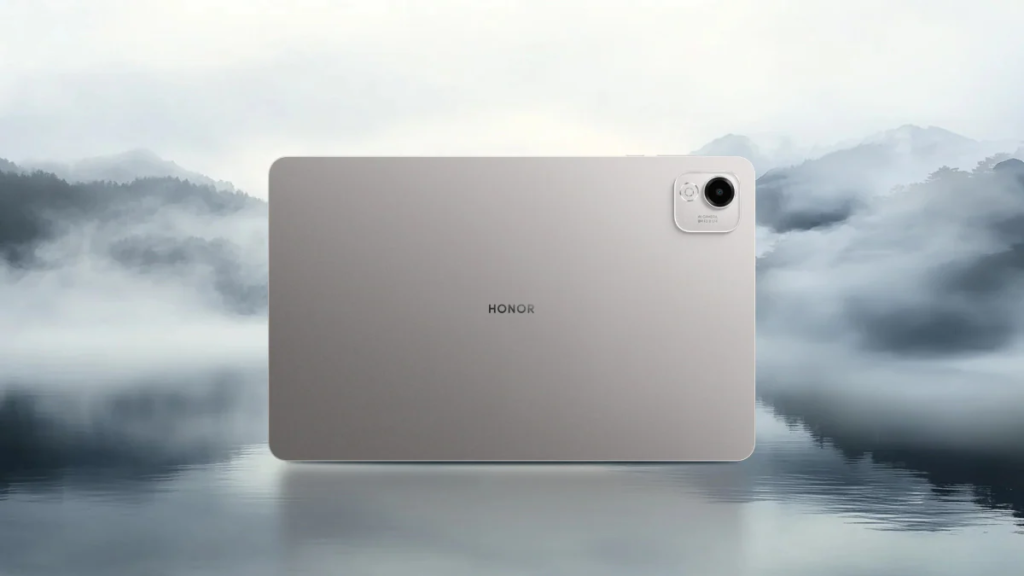 Honor Pad X9a