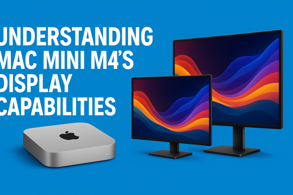 Mac Mini M4